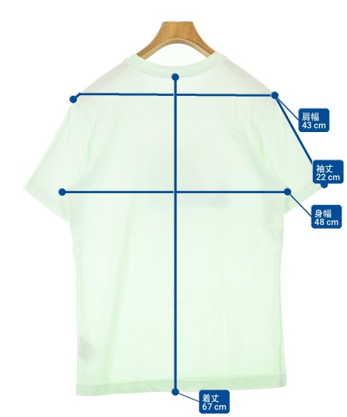 NIKE เสื้อยืด/เสื้อท็อปส์