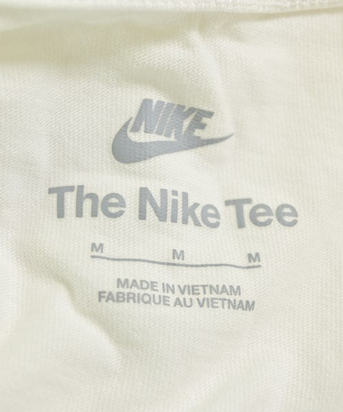 NIKE เสื้อยืด/เสื้อท็อปส์