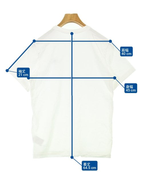 NIKE เสื้อยืด/เสื้อท็อปส์