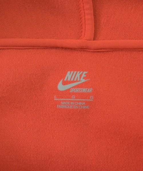NIKE เสื้อสเวตเตอร์