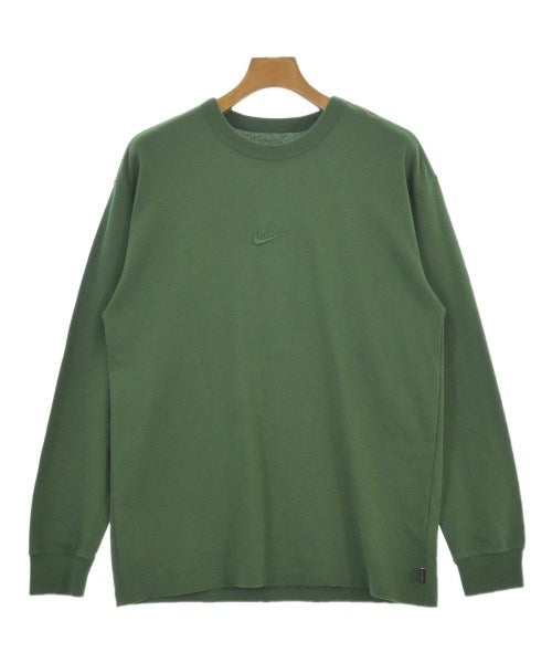 NIKE เสื้อยืด/เสื้อท็อปส์