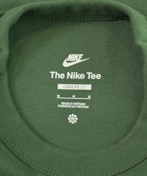 NIKE เสื้อยืด/เสื้อท็อปส์