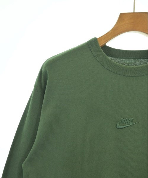 NIKE เสื้อยืด/เสื้อท็อปส์