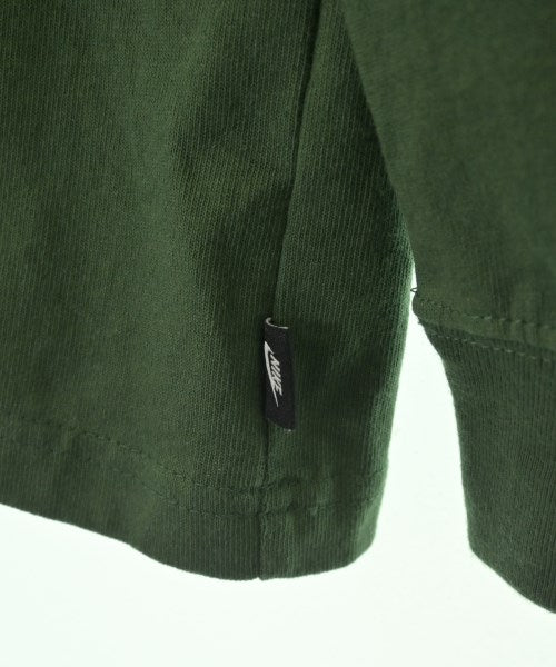 NIKE เสื้อยืด/เสื้อท็อปส์