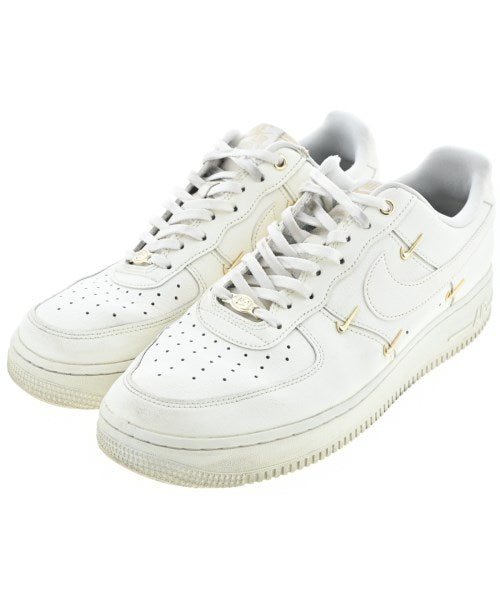 NIKE รองเท้าผ้าใบ