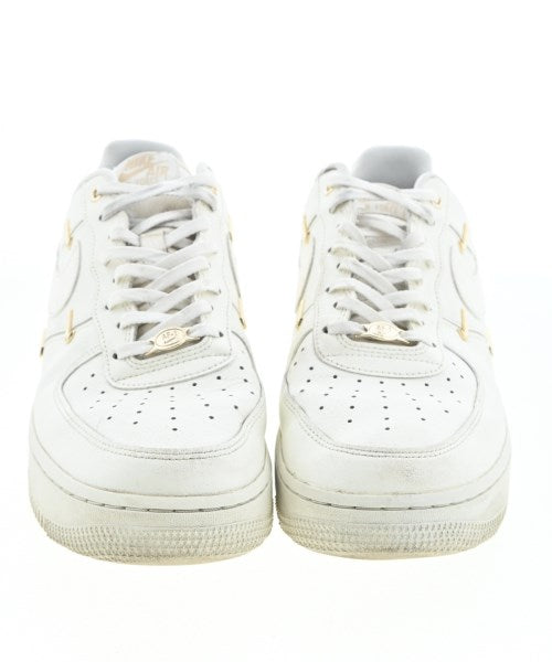 NIKE รองเท้าผ้าใบ