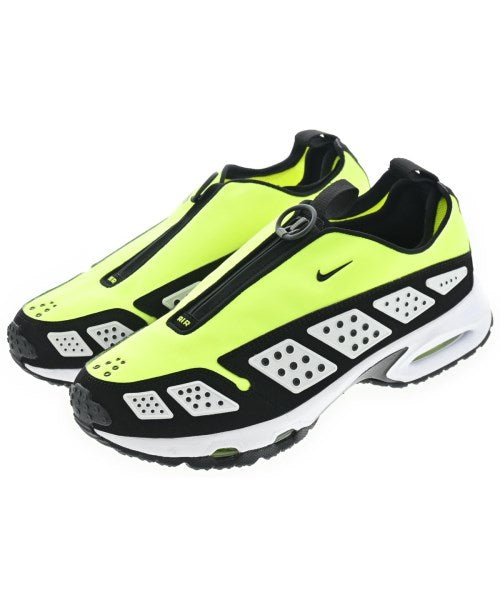 NIKE รองเท้าผ้าใบ