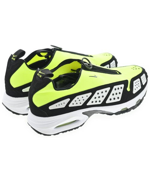 NIKE รองเท้าผ้าใบ
