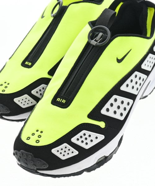 NIKE รองเท้าผ้าใบ