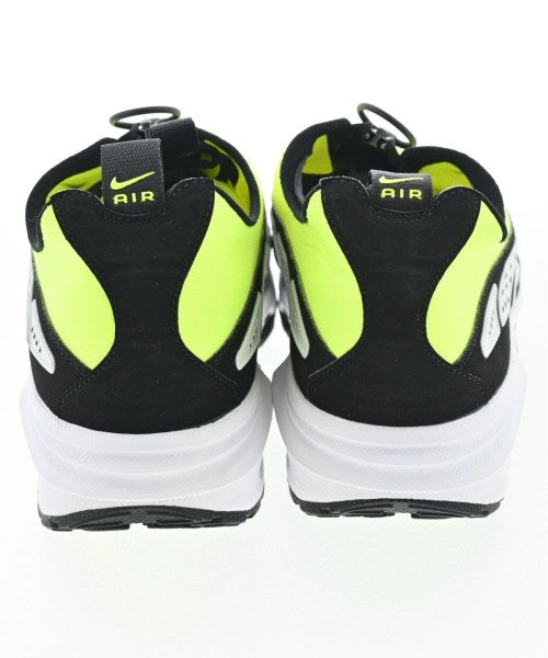 NIKE รองเท้าผ้าใบ