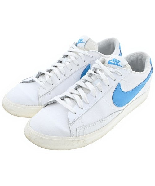 NIKE รองเท้าผ้าใบ