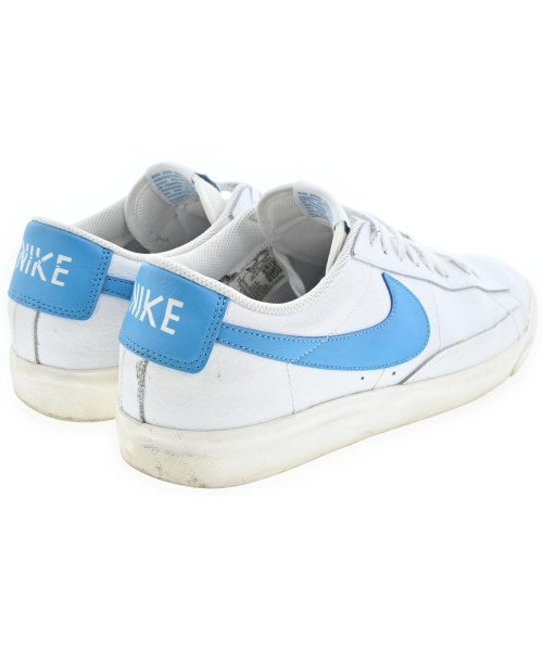 NIKE รองเท้าผ้าใบ