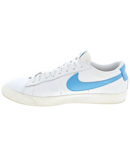 NIKE รองเท้าผ้าใบ