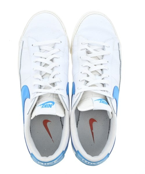 NIKE รองเท้าผ้าใบ