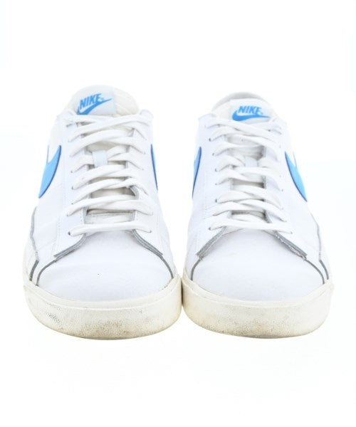 NIKE รองเท้าผ้าใบ