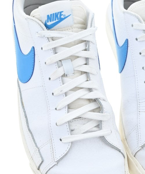 NIKE รองเท้าผ้าใบ