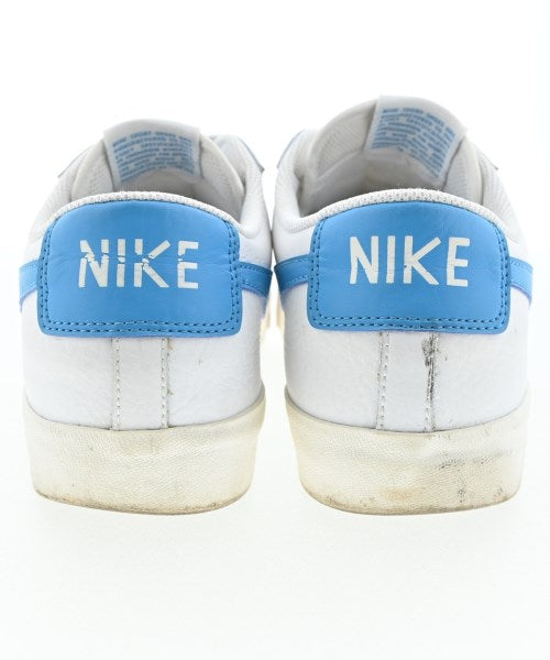 NIKE รองเท้าผ้าใบ