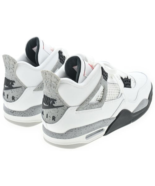 NIKE รองเท้าผ้าใบ
