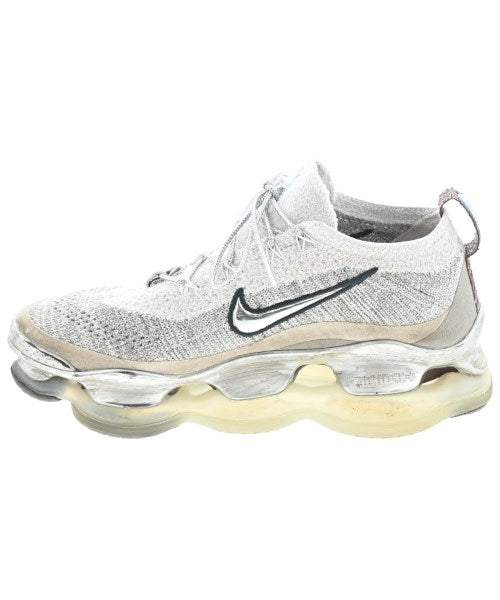 NIKE รองเท้าผ้าใบ