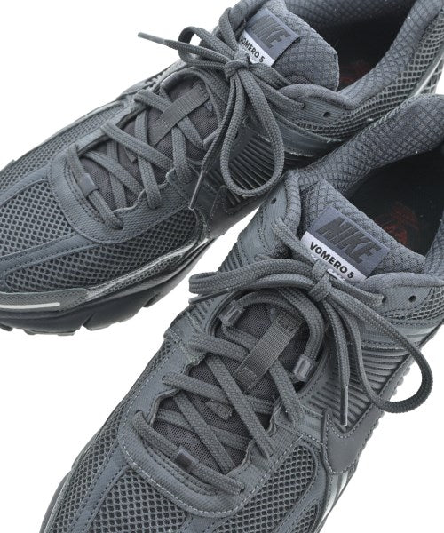 NIKE รองเท้าผ้าใบ