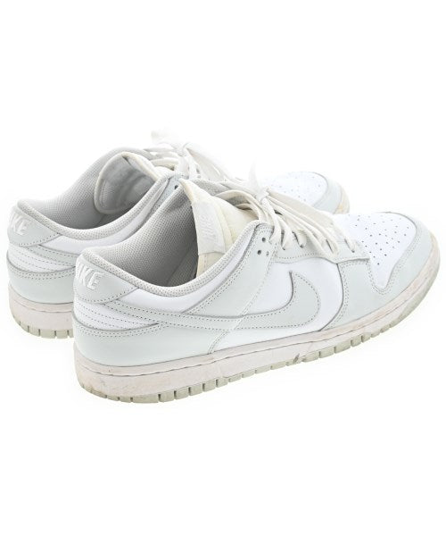 NIKE รองเท้าผ้าใบ
