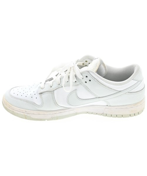 NIKE รองเท้าผ้าใบ