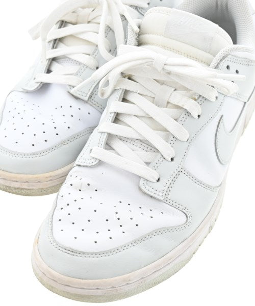 NIKE รองเท้าผ้าใบ