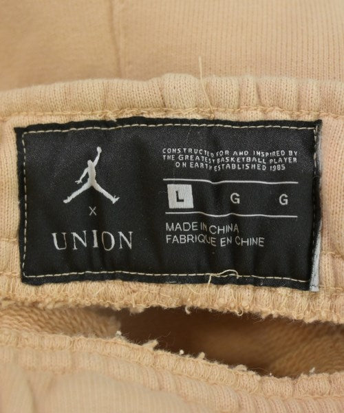 union กางเกงขาสั้น