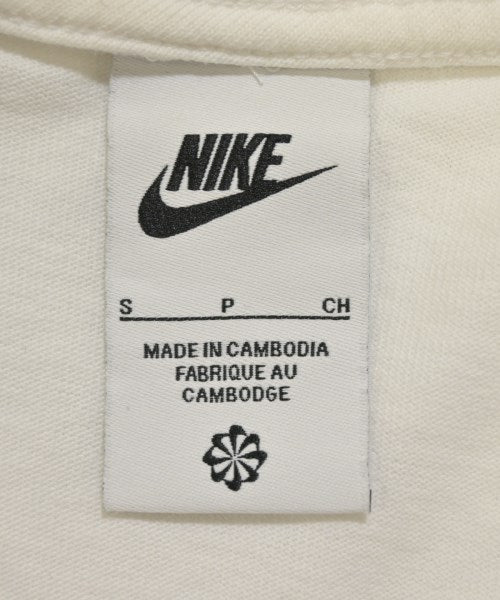 NIKE เสื้อยืด/เสื้อท็อปส์