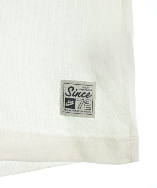NIKE เสื้อยืด/เสื้อท็อปส์