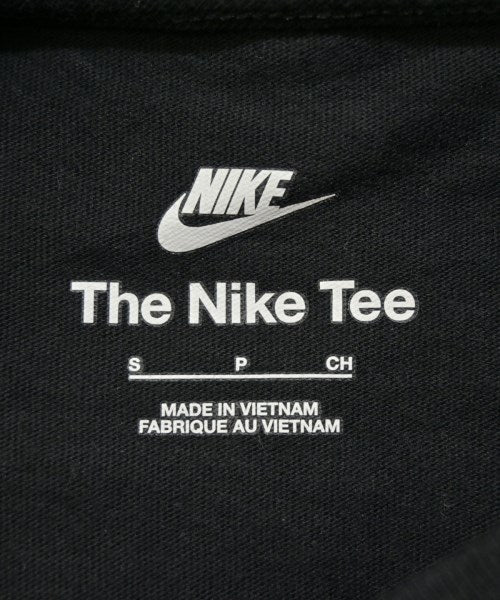 NIKE เสื้อยืด/เสื้อท็อปส์
