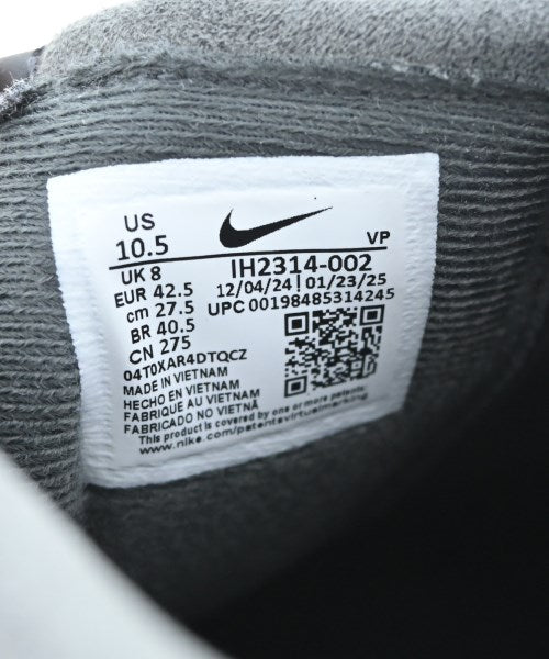 NIKE รองเท้าผ้าใบ