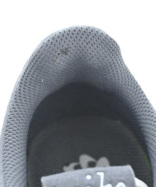 NIKE รองเท้าผ้าใบ