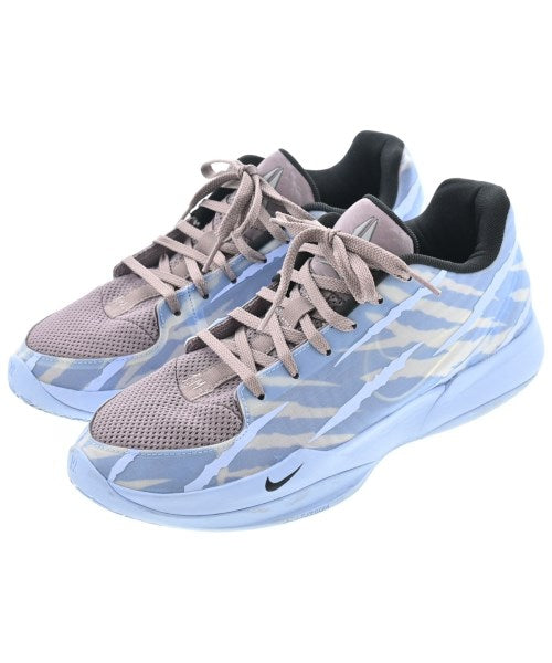 NIKE รองเท้าผ้าใบ
