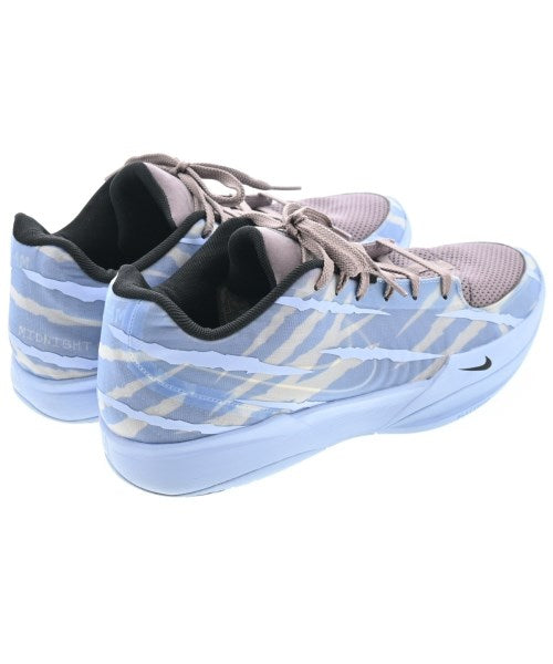 NIKE รองเท้าผ้าใบ