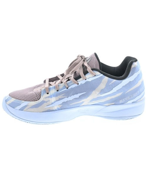 NIKE รองเท้าผ้าใบ