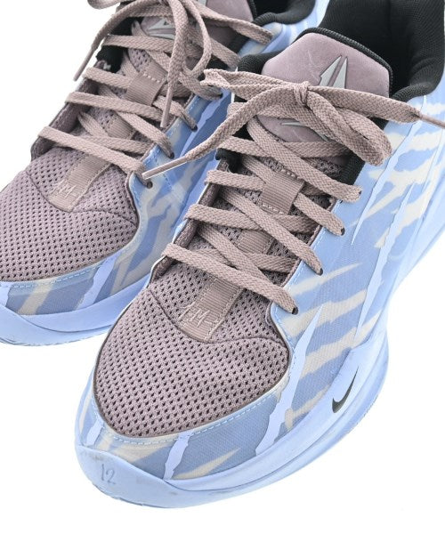 NIKE รองเท้าผ้าใบ