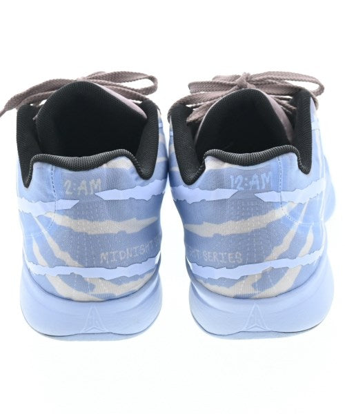 NIKE รองเท้าผ้าใบ