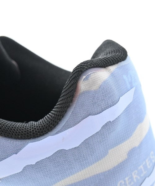 NIKE รองเท้าผ้าใบ