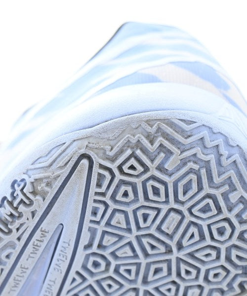 NIKE รองเท้าผ้าใบ
