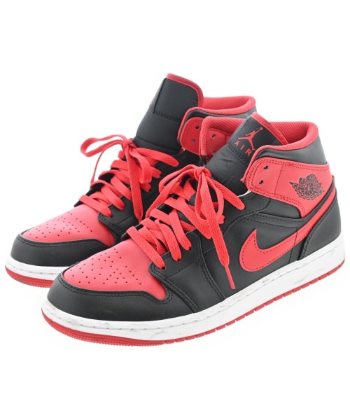 NIKE รองเท้าผ้าใบ