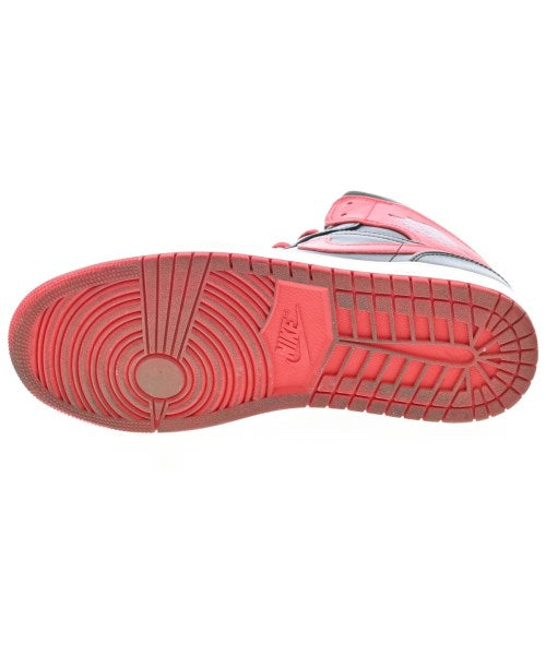 NIKE รองเท้าผ้าใบ