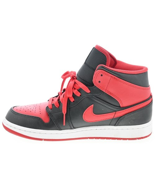NIKE รองเท้าผ้าใบ