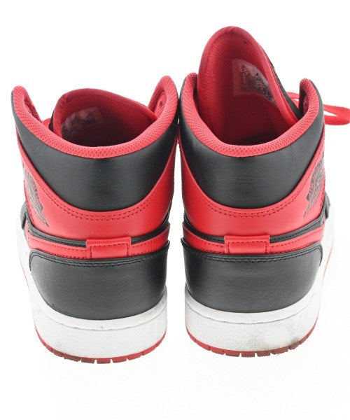 NIKE รองเท้าผ้าใบ