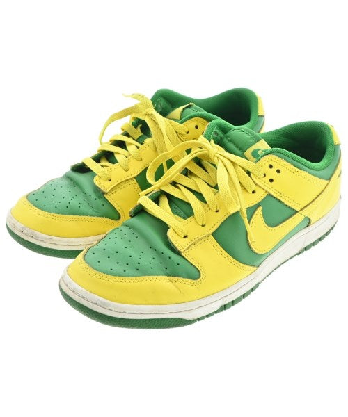 NIKE รองเท้าผ้าใบ
