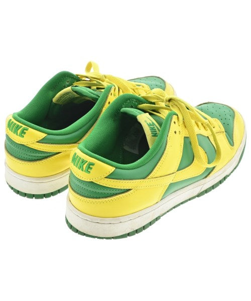 NIKE รองเท้าผ้าใบ