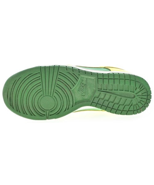 NIKE รองเท้าผ้าใบ