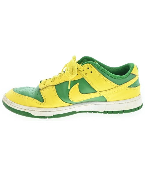 NIKE รองเท้าผ้าใบ