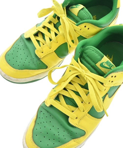 NIKE รองเท้าผ้าใบ