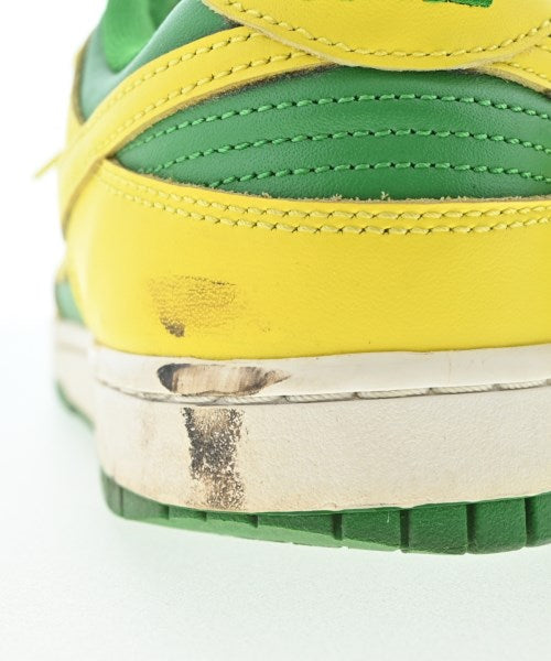 NIKE รองเท้าผ้าใบ